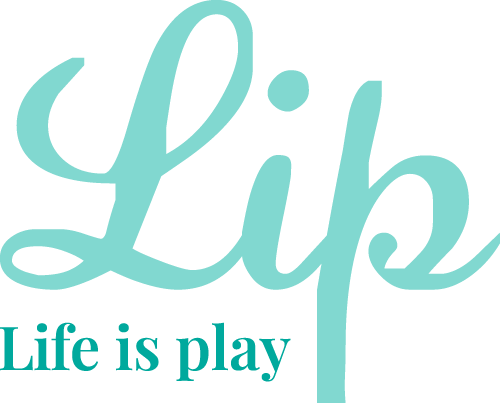 LIFE IS PLAY